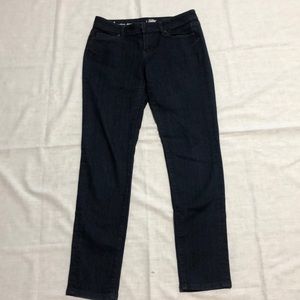 LOFT modern skinny size 4 jean